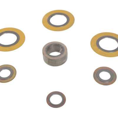 Sellos Espirometálicos