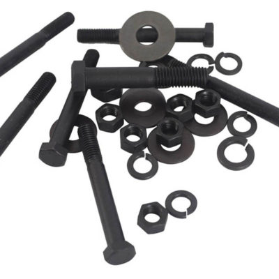 Tornillería (Pernos)